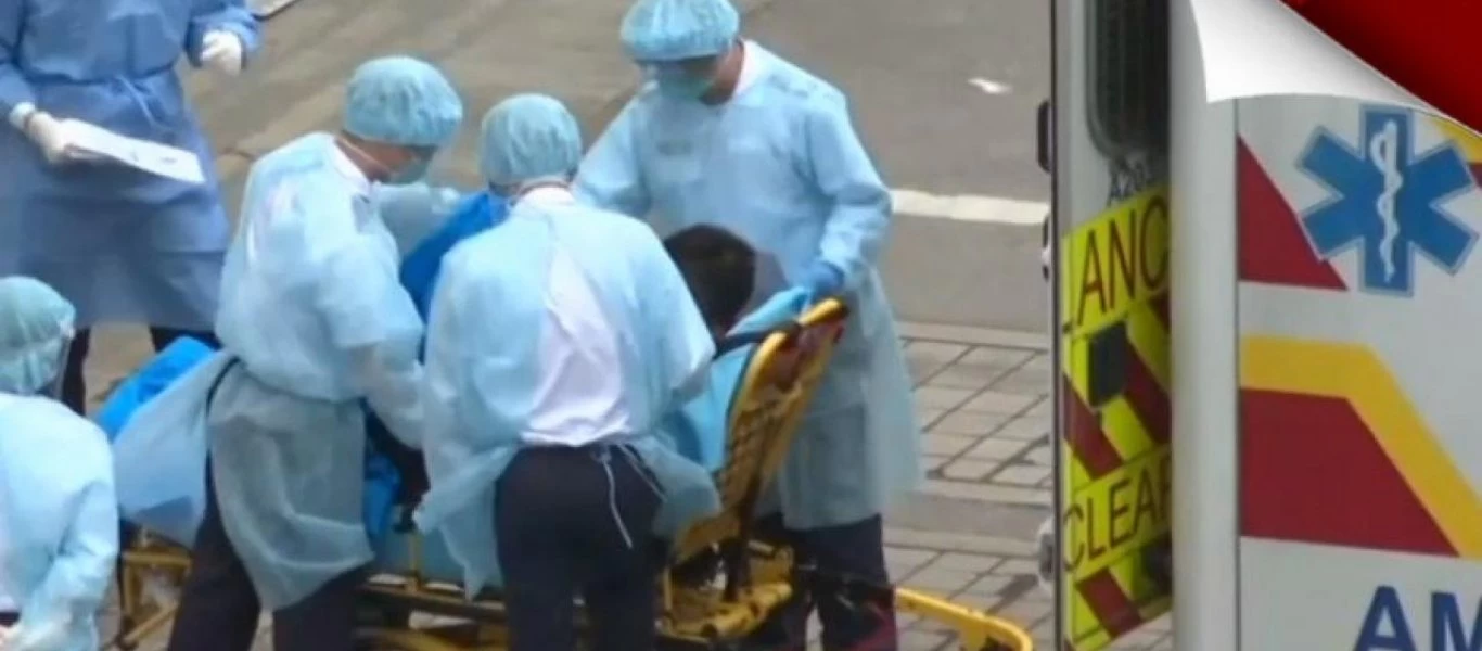 Κορωνοϊός: Πρώτος θάνατος στη Γουατεμάλα